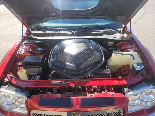 2005 Dodge Magnum R/T