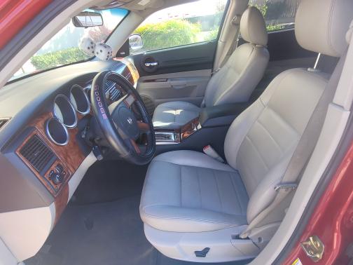 2005 Dodge Magnum R/T