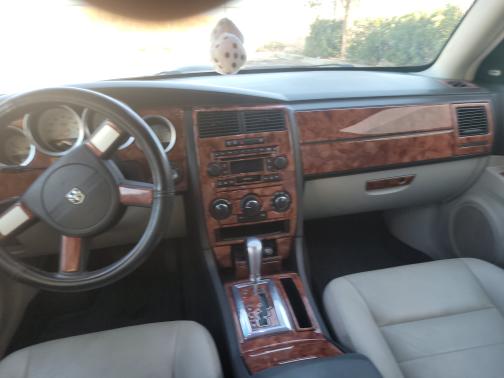 2005 Dodge Magnum R/T