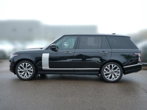 2020 Land Rover Range Rover Autobiography LWB
