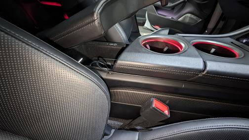 2021 Porsche Taycan Taycan Turbo S