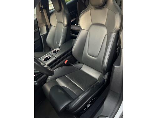 2021 Porsche Taycan Taycan Turbo S