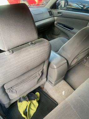 2005 Toyota Camry SE