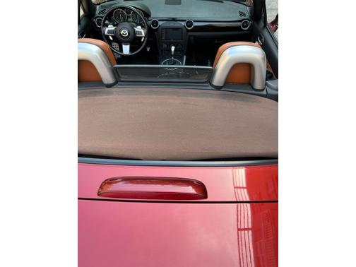 2008 Mazda MX-5 Miata Grand Touring