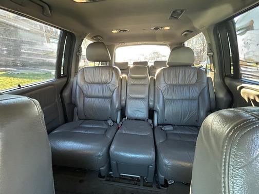 2008 Honda Odyssey EX-L