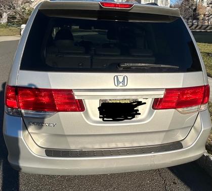 2008 Honda Odyssey EX-L
