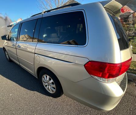 2008 Honda Odyssey EX-L