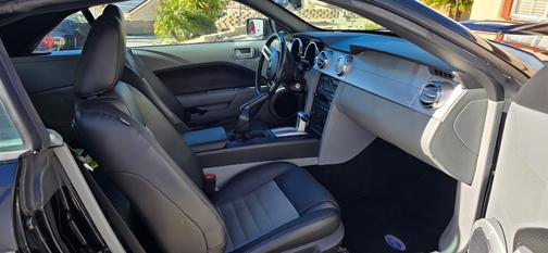 2008 Ford Mustang GT