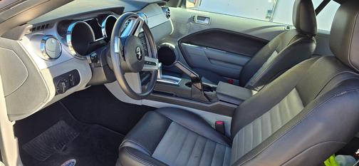 2008 Ford Mustang GT