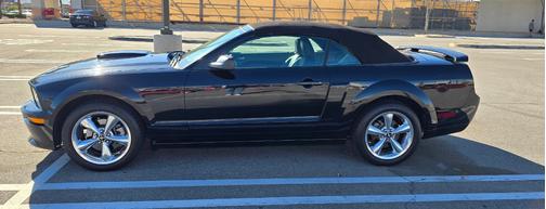 2008 Ford Mustang GT