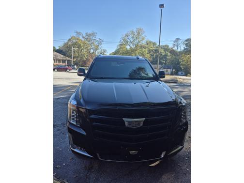 2015 Cadillac Escalade ESV Luxury