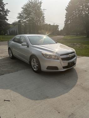 2014 Chevrolet Malibu 1LT