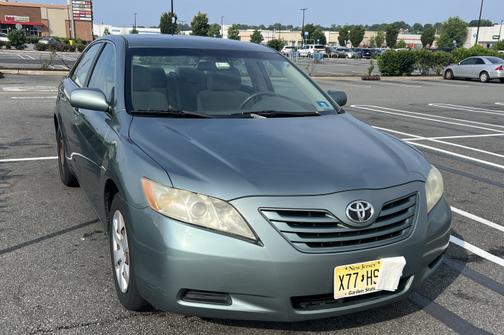 2007 Toyota Camry LE