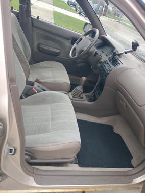 1996 Toyota Corolla Base