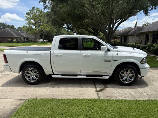 2018 RAM 1500 Limited