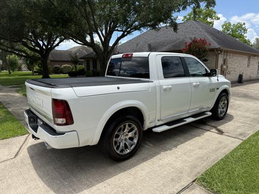 2018 RAM 1500 Limited