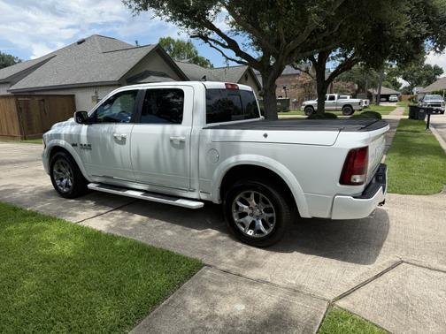 2018 RAM 1500 Limited