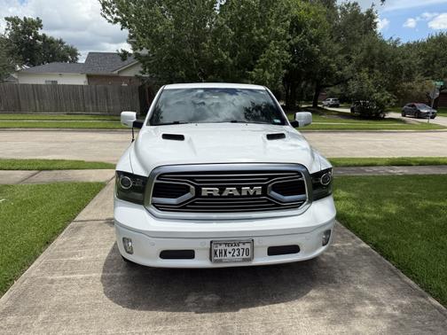 2018 RAM 1500 Limited
