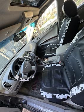 2007 Nissan Maxima SL