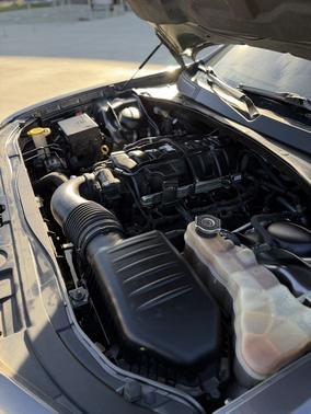 2014 Chrysler 300C Base