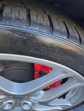 2009 Porsche 911 911 Carrera 4S