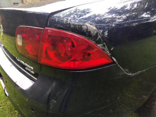 2006 Buick Lucerne CXL