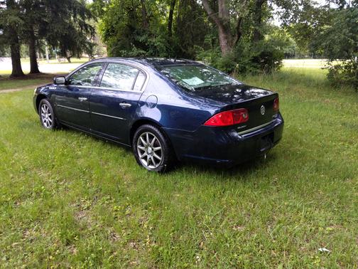 2006 Buick Lucerne CXL