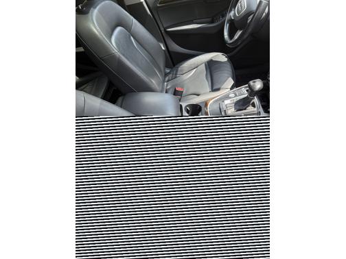 2015 Audi Q5 2.0T Premium Plus