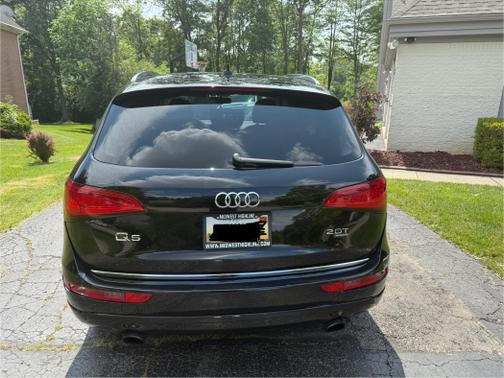 2015 Audi Q5 2.0T Premium Plus