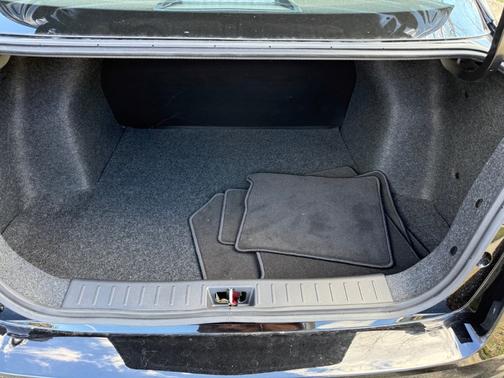 Black 2025 Nissan Versa S