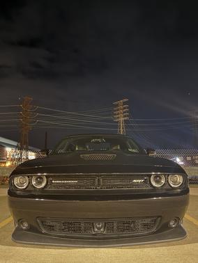 2015 Dodge Challenger SRT 392