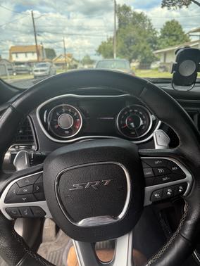 2015 Dodge Challenger SRT 392