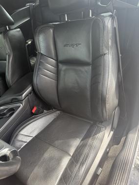 2015 Dodge Challenger SRT 392