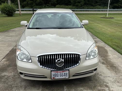 2011 Buick Lucerne CX