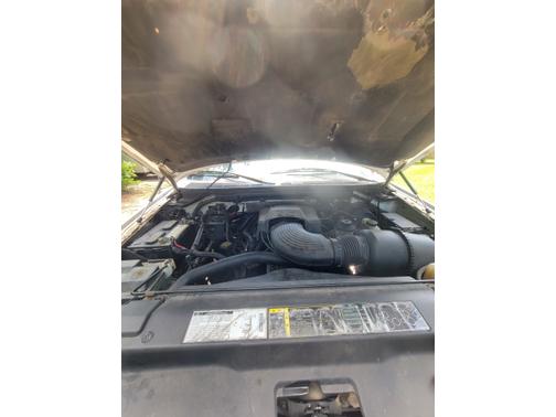 2002 Ford F-150 XLT SuperCrew