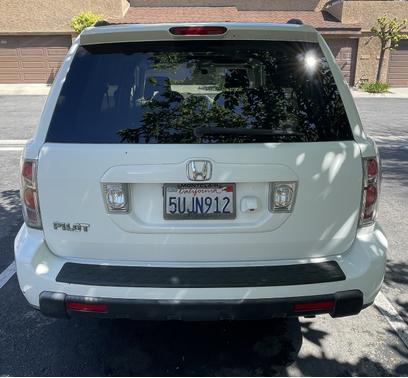 2006 Honda Pilot EX-L
