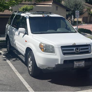 2006 Honda Pilot EX-L