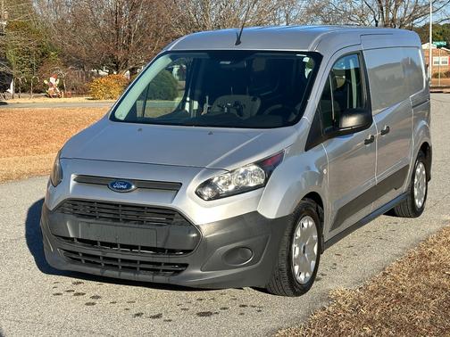 2016 Ford Transit Connect XL