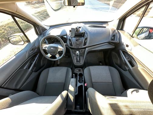 2016 Ford Transit Connect XL