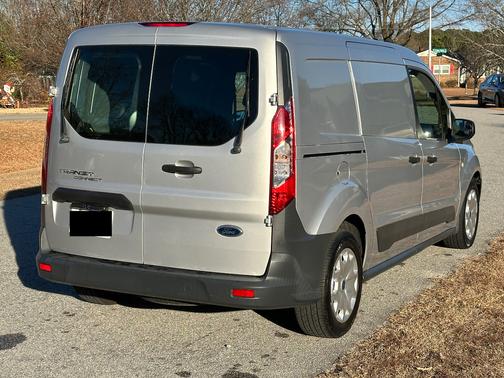 2016 Ford Transit Connect XL