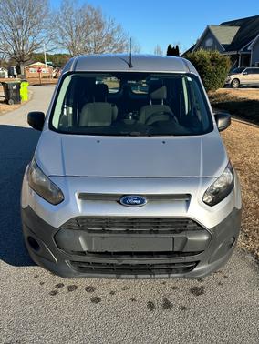 2016 Ford Transit Connect XL