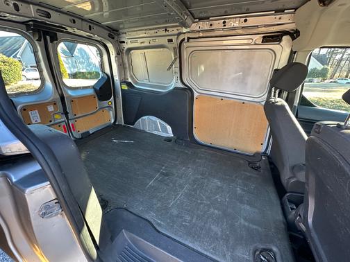 2016 Ford Transit Connect XL