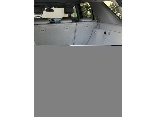 2006 Mercedes-Benz M-Class ML 350 4MATIC