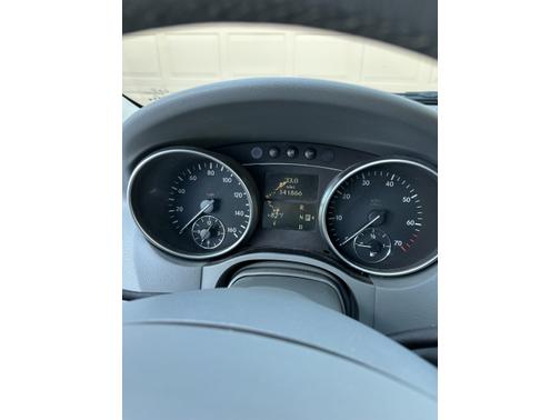 2006 Mercedes-Benz M-Class ML 350 4MATIC