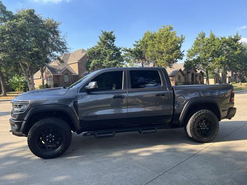 2023 RAM 1500 TRX
