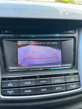 Black 2016 Hyundai TUCSON Sport