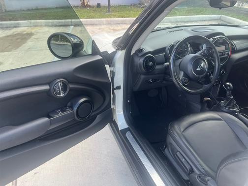 2015 MINI Hardtop Cooper