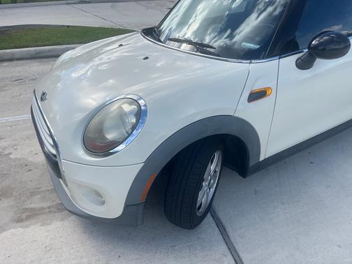 2015 MINI Hardtop Cooper