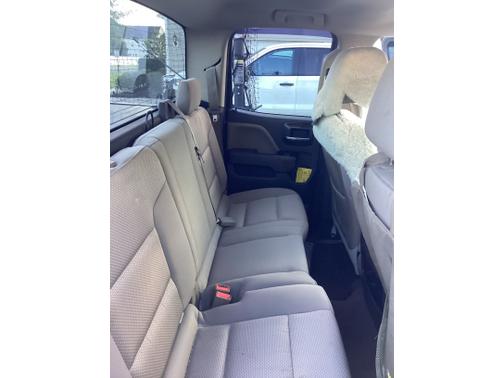 2015 Chevrolet Silverado 1500 1LT
