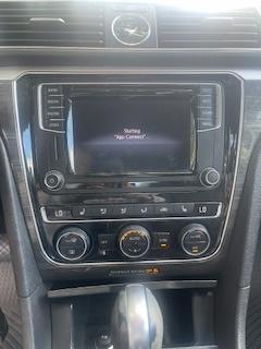 2016 Volkswagen Passat 1.8T SE